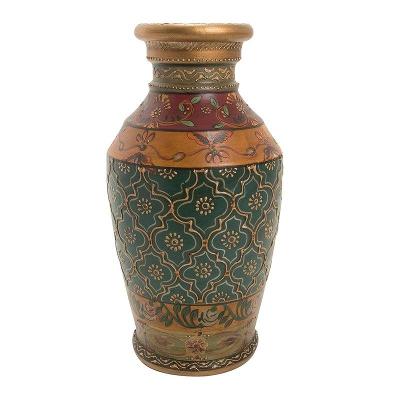 Vaso Surya 35 Cm Home Style