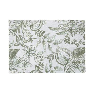 LUGAR AMERICANO HAVANA 50 X 35 CM NTCS HOME STYLE