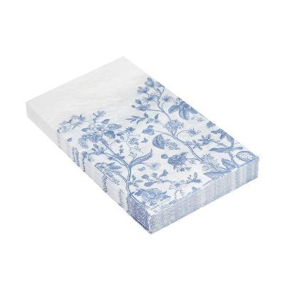 GUARDANAPO DESCARTAVEL EVORA 20PCS TRO HOME STYLE:BRANCO