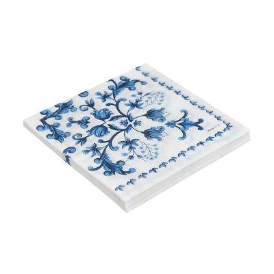GUARDANAPO DESCARTAVEL ITALIAN SUMMER 20PCS NTCS HOME STYLE