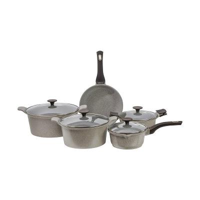 JG PANELAS MALTA 5PCS MDE HOME STYLE