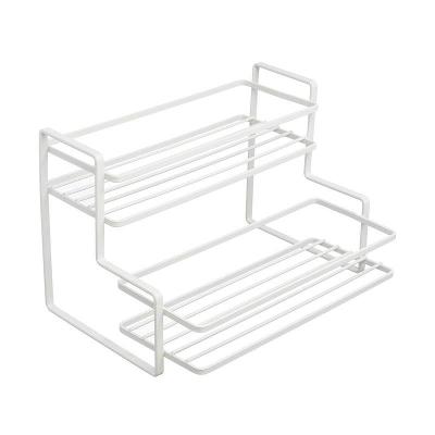 ORGANIZADOR DE ARMARIO FLAT 26 CM NEU HOME STYLE:BRANCO