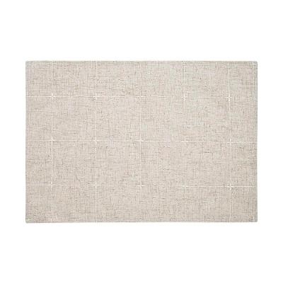 LUGAR AMERICANO STRELATTA 50 X 35 CM NTCS HOME STYLE