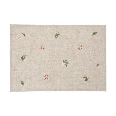 LUGAR AMERICANO BOTANIC 50 X 35 CM TRO HOME STYLE