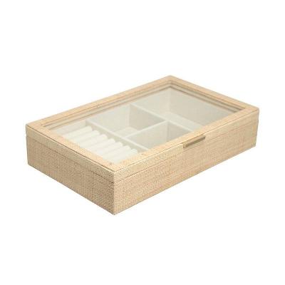 PORTA JOIAS SAUIPE MDE HOME STYLE:NATURAL