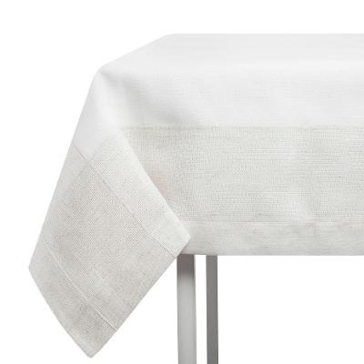 TOALHA DE MESA 8 LUGARES MITRE TRO HOME STYLE
