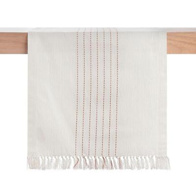 CAMINHO DE MESA SIENA 45 x 160 CM NTCS HOME STYLE