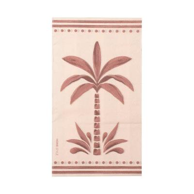 GUARDANAPO DESCARTAVEL MARAU 20PCS NTGA HOME STYLE