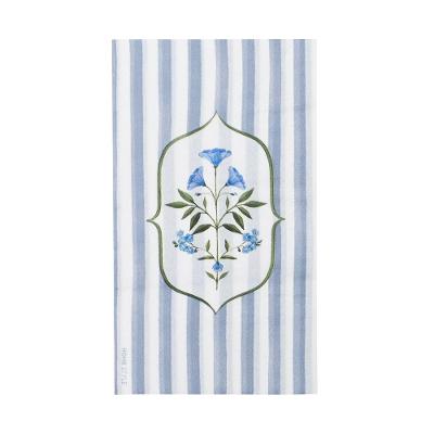 GUARDANAPO DESCARTAVEL HAMPTONS 20PCS TRO HOME STYLE