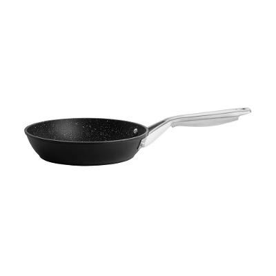 FRIGIDEIRA STEEL MARBLE 20 CM MDE HOME STYLE BY TOGNANA:PRETO
