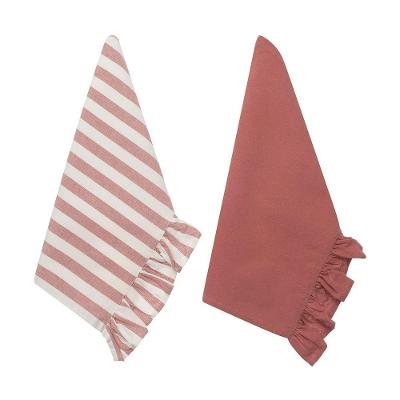 JG PANO DE PRATO AMELIE 2PCS NTCS HOME STYLE