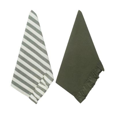 JG PANO DE PRATO AMELIE 2PCS NTCS HOME STYLE