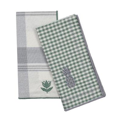 JG GUARDANAPOS LITORAL 2PCS 45 CM TRO HOME STYLE
