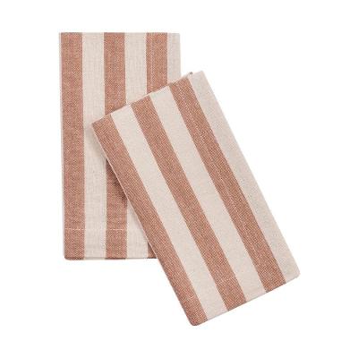 JG GUARDANAPOS GABI 2PCS 45 CM NTGA HOME STYLE