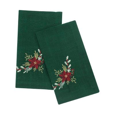 JG GUARDANAPO NATAL FRAME 2PCS 45 CM SAZ HOME STYLE
