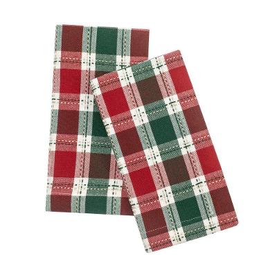 JG GUARDANAPOS NATAL ENCANTO 2PCS 45 CM SAZ HOME STYLE