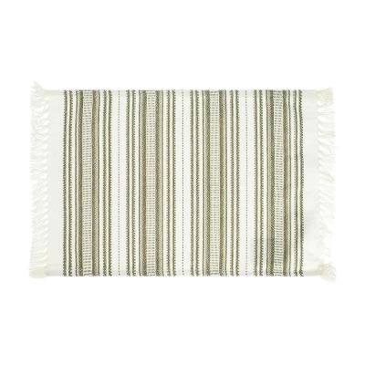 LUGAR AMERICANO HARMONIE 50 X 35 CM NTCS HOME STYLE