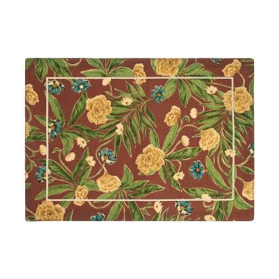 LUGAR AMERICANO GABRIELA 50 X 35 CM NTGA HOME STYLE