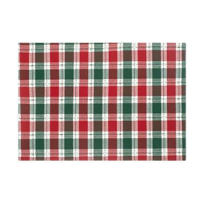 LUGAR AMERICANO NATAL ENCANTO 50 X 35 CM SAZ HOME STYLE