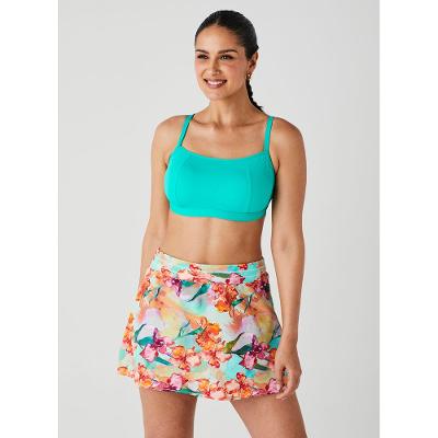 Saia de Praia Estampada 15603