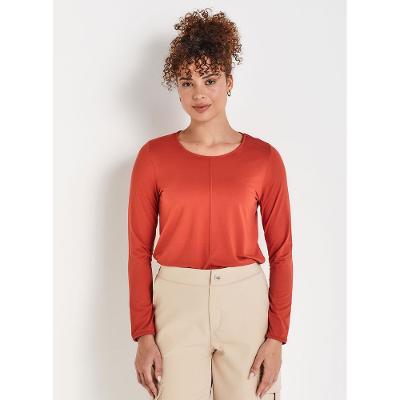 Camiseta Manga Longa 21889