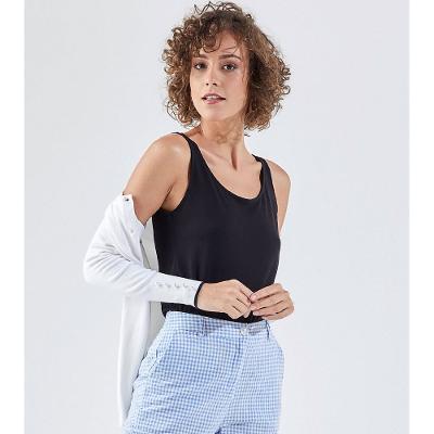 Camiseta Regata 21887