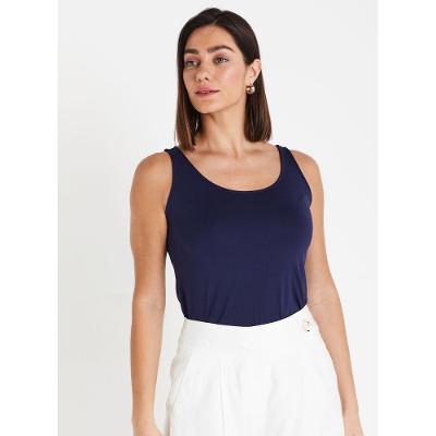 Camiseta Regata 21887
