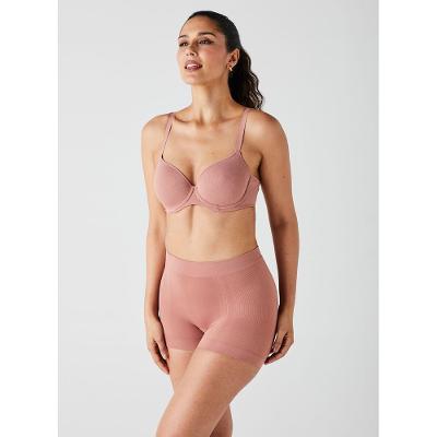 Calcinha Boxer Sport Deluxe 74303