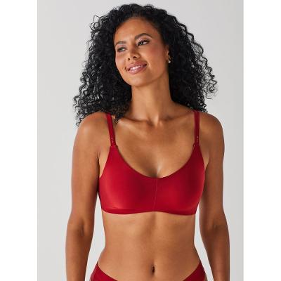 Sutiã Sutop® Sem Bojo Sem Aro Evolve 57016 (Tamanhos Maiores)