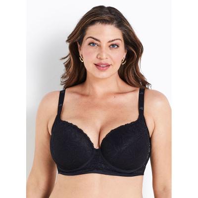 Sutiã Super Lift Bananinha Confidence Estética 57574