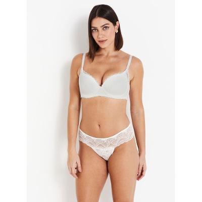 Calcinha de Renda Tanga Lovely 50554