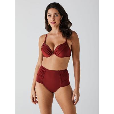 Biquíni Calcinha Hot Panty Double Back 17502