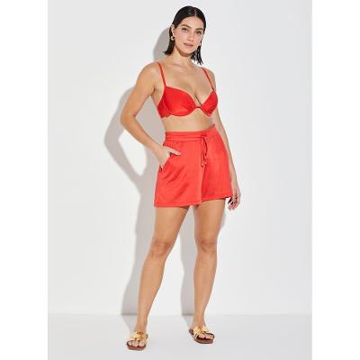 Shorts Resort Tricot Like 19753