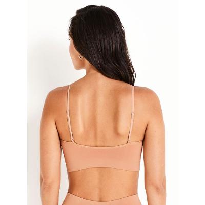 Top de Alcinha sem Bojo Adaptive Skinbreez 71935