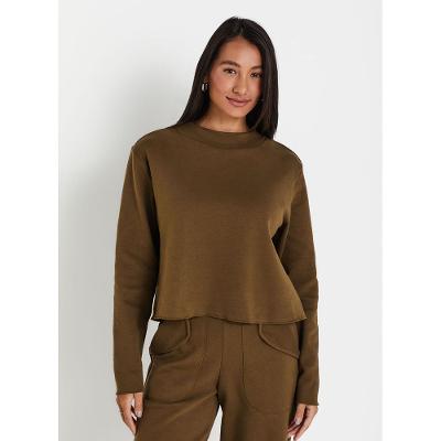 Blusa de Moletom 21600
