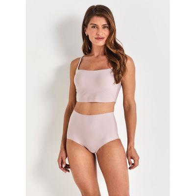 Calcinha Cintura Alta Adaptive Zero Marcas 50600