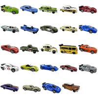 Mini Veículos Die Cast Garagem S.A. - Muscle Car Azul - 2