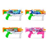 Lançador de Água X-Shot - Skins Hyperload - Waves - 3