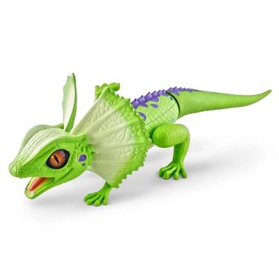 Robo Alive - Lagarto - Verde