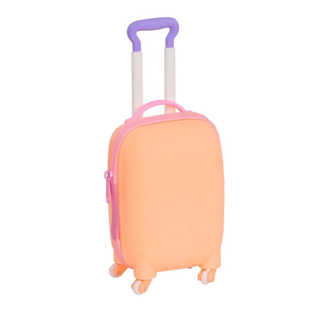 Kit de Viagem Arco-Íris Our Generation - 6