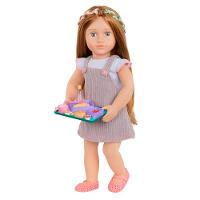 Kit de Viagem Arco-Íris Our Generation - 3