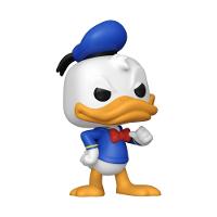 Boneco Funko POP! Clásssicos Disney - Pato Donald - 3