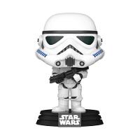 Boneco Funko POP! Star Wars Episódio IV - Stormtrooper - 2