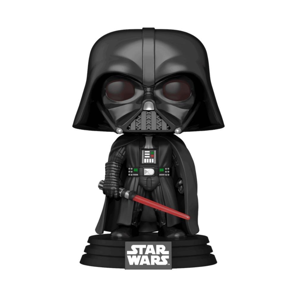 Boneco Funko POP! Star Wars Episódio IV - Darth Vader - 2