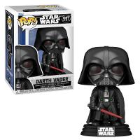 Boneco Funko POP! Star Wars Episódio IV - Darth Vader - 1
