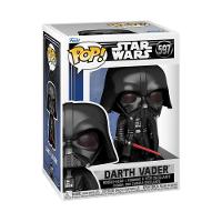 Boneco Funko POP! Star Wars Episódio IV - Darth Vader - 3