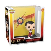 Boneco Funko POP! Album Cover - Freddie Mercury - Flash Gordon - 2