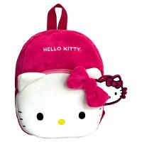 Kit Mochila Inf.Pelúcia Hello Kitty + Laptop Inf.Hello Kitty - 6
