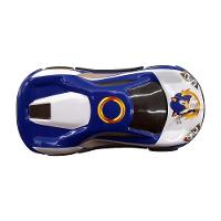 Mini Veículos Sonic Pull Back - Sonic