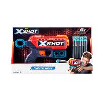 Lançador de Dardos X-Shot - Red - Recoil - 3